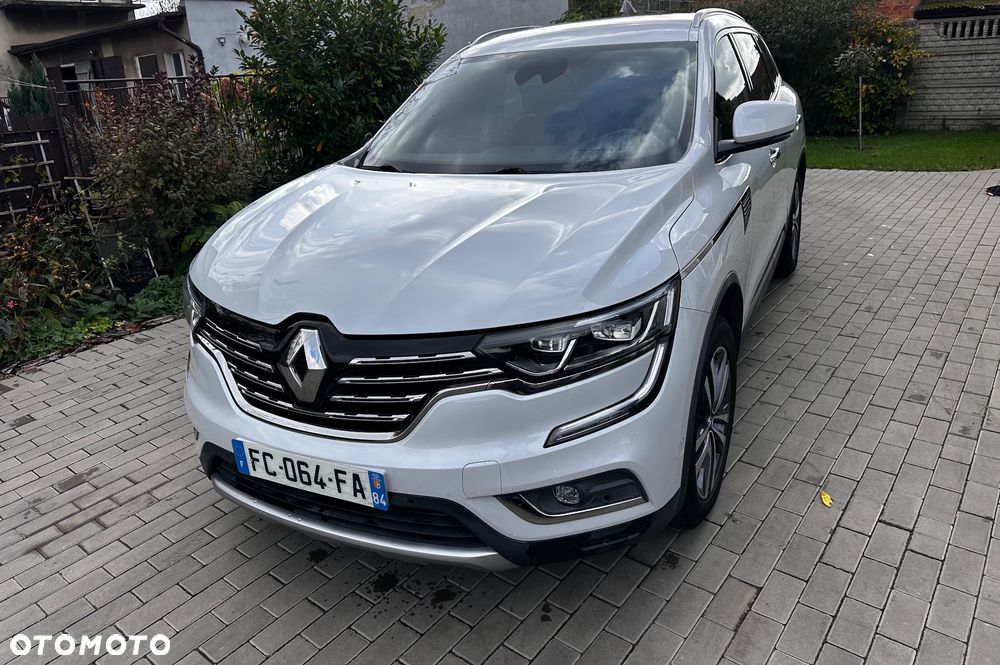 Renault Koleos ENERGY dCi 130 INTENS - 2