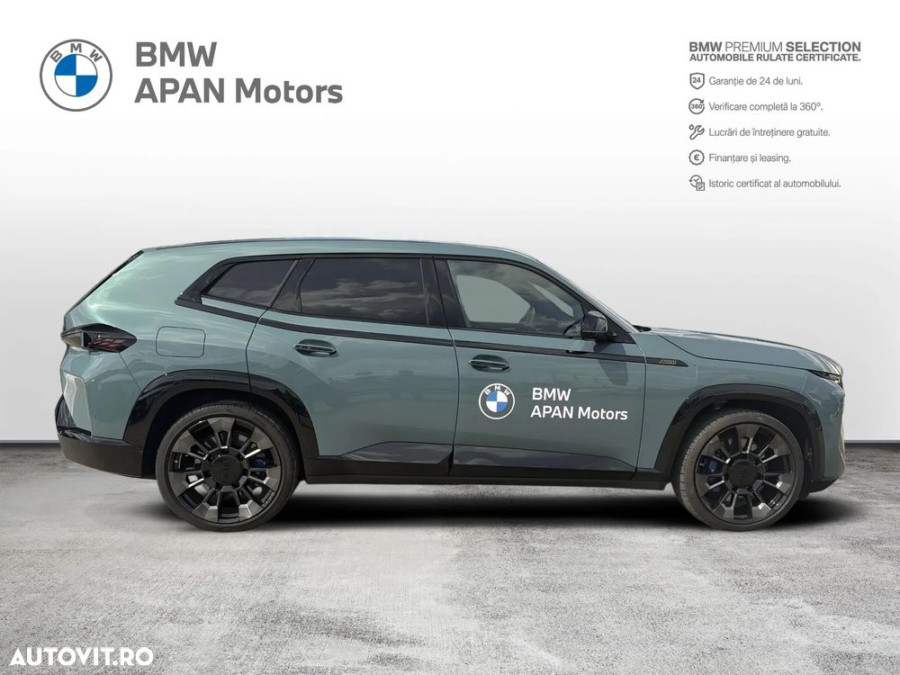 BMW XM Standard - 25