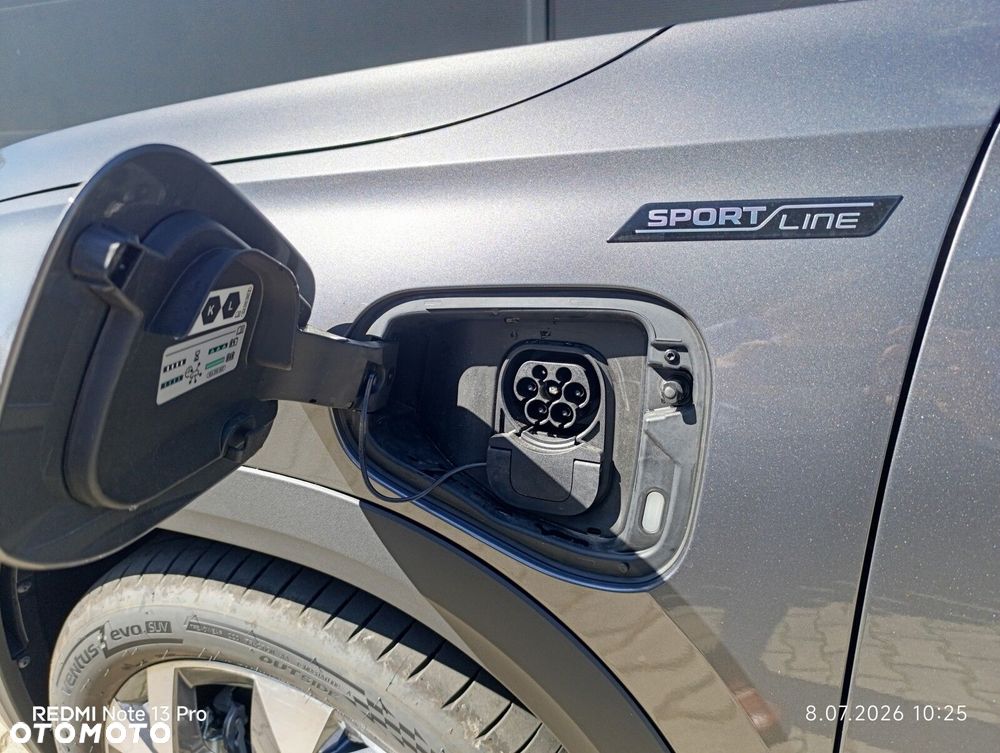 Skoda Kodiaq 2026 photo 5