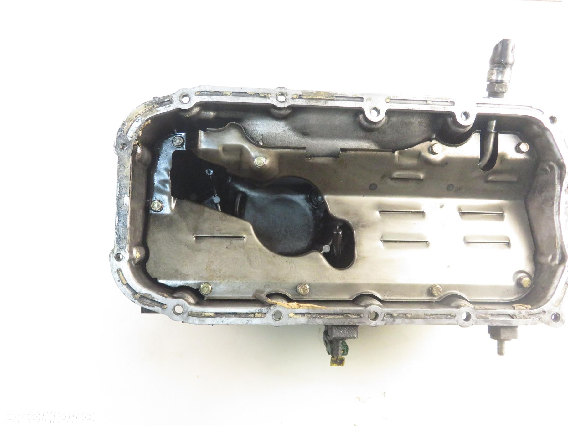 MISKA OLEJOWA ALFA ROMEO 156 1.9 JTD 16V Q4 - 937 A5.000 55198106 - 6