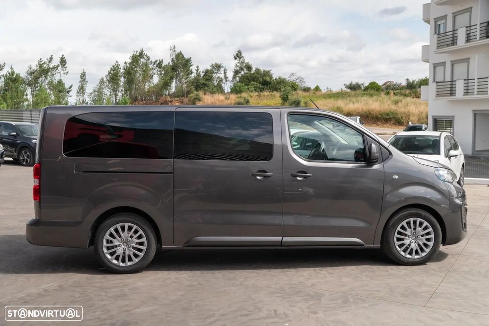Peugeot Traveller 1.5 BlueHDi L2H1 Active Standard - 10