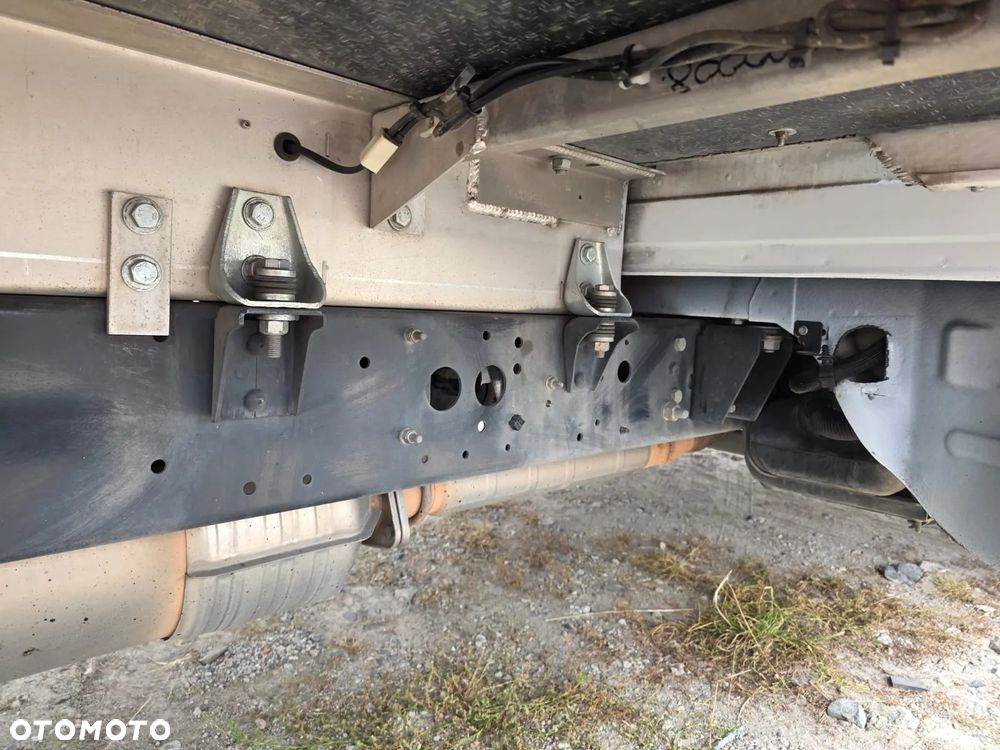 Iveco 35c16 - 12