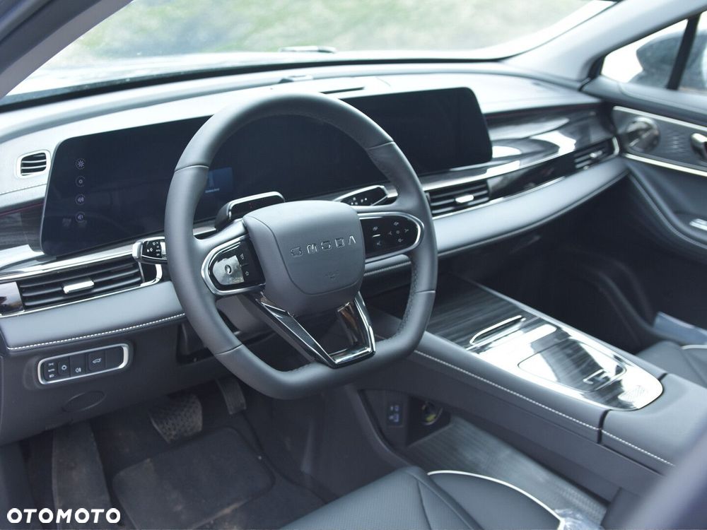 Omoda 5 1.5 T-GDI Hybrid Premium DHT - 7