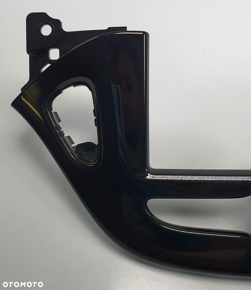 RAMKA OSŁONA DEKOR RADIA OPEL ADAM 39072699 - 4