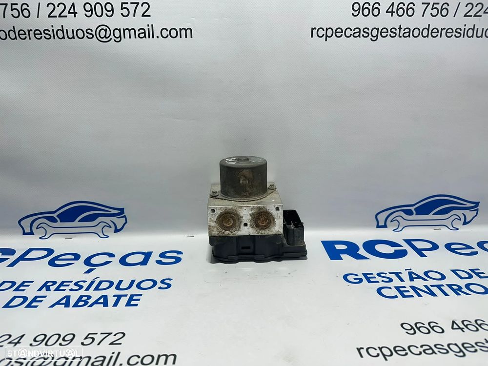 .Bomba Modulo Hidraulico ABS Original BMW Mini One Cooper D S R55 R56 R57 R58 R59 - 3