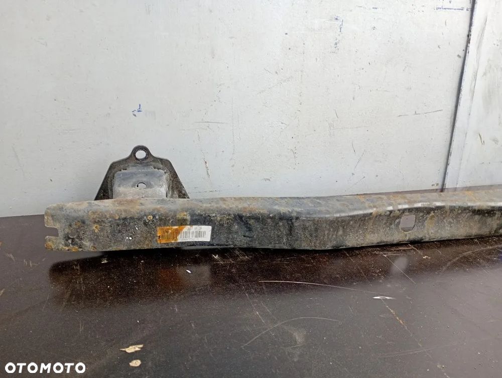 Wzmocnienie Belka Zderzaka Tył Renault Kangoo II III Citan W415 2008-2021 8200377105 - 2