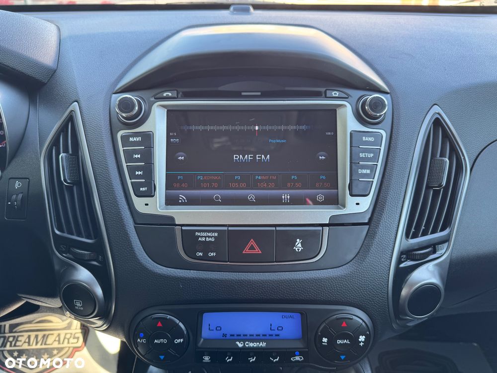 Hyundai ix35 - 24