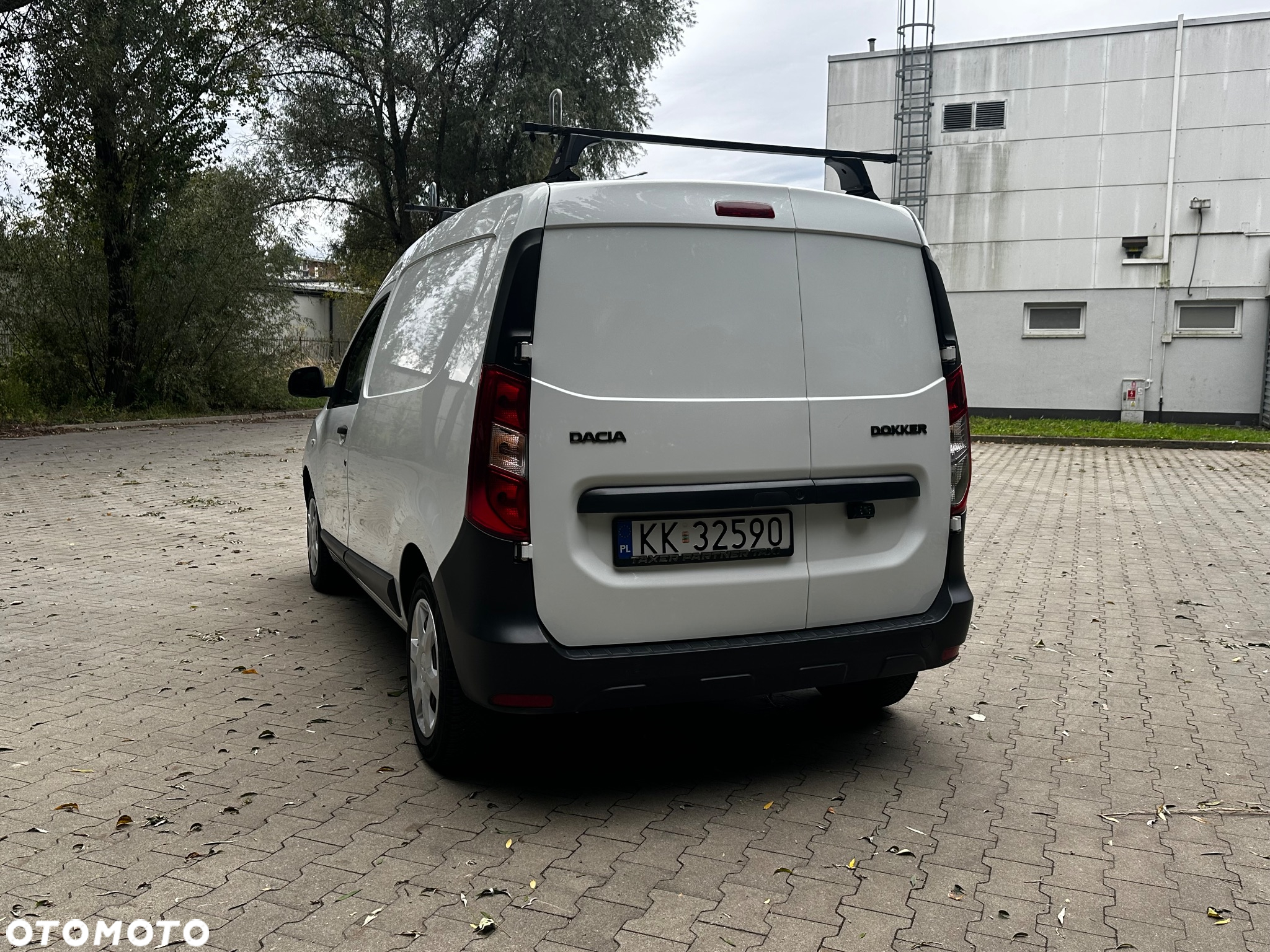 Dacia Dokker - 6