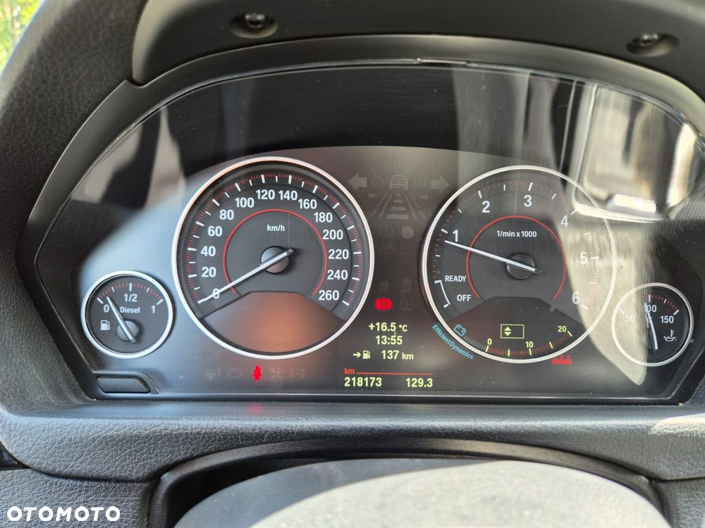 BMW Seria 3 - 28