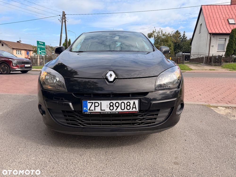 Renault Megane 1.5 dCi Generation Authentique - 4