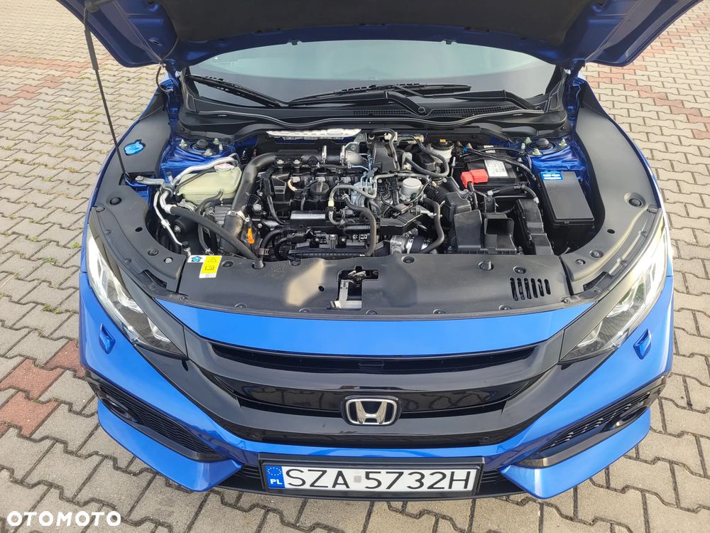 Honda Civic - 32