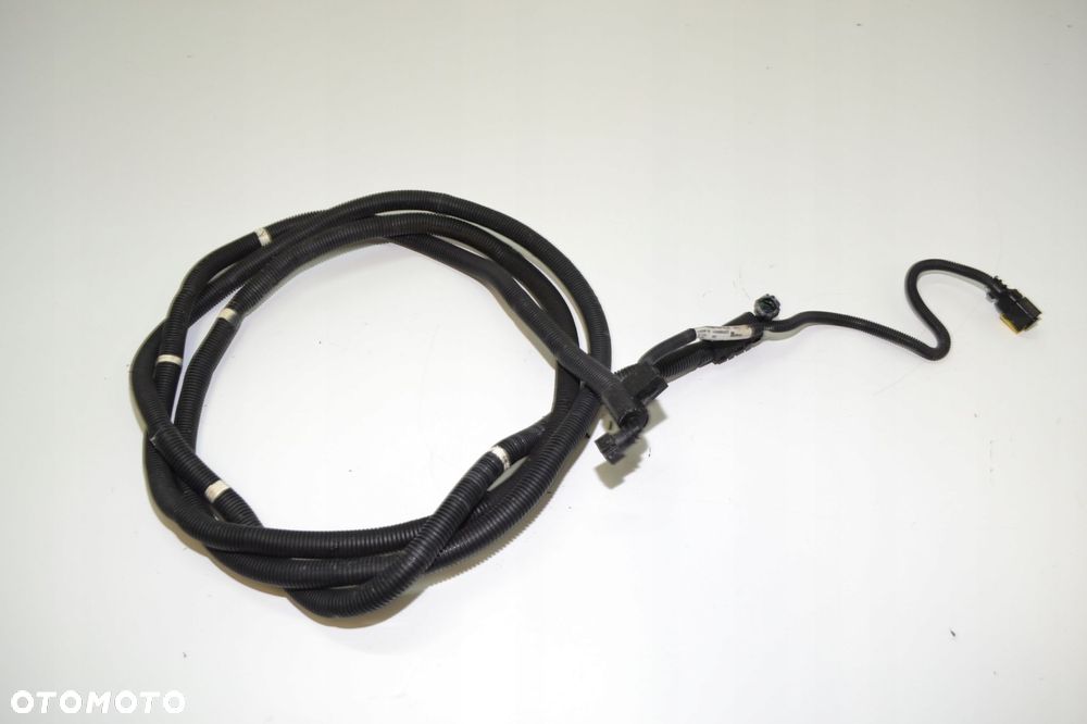 ACTROS MP4 AROCS ANTOS PRZEWÓD ADBLUE A0014701924 - 1