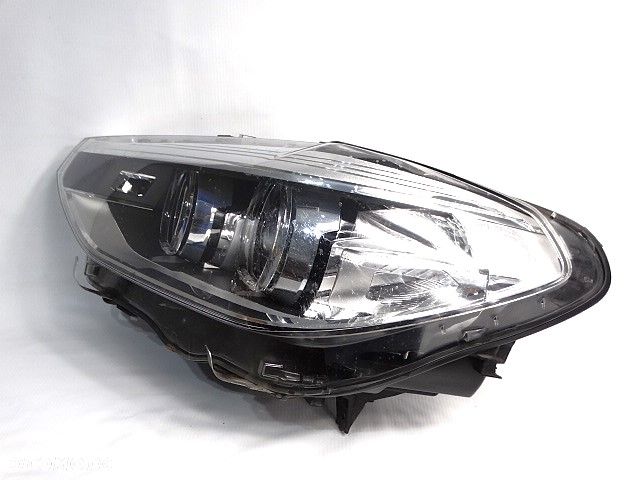 BMW X3 G01 Full Led X4 G02 Lampa Reflektor Lewa Przód Oryginał 8739647 - 6