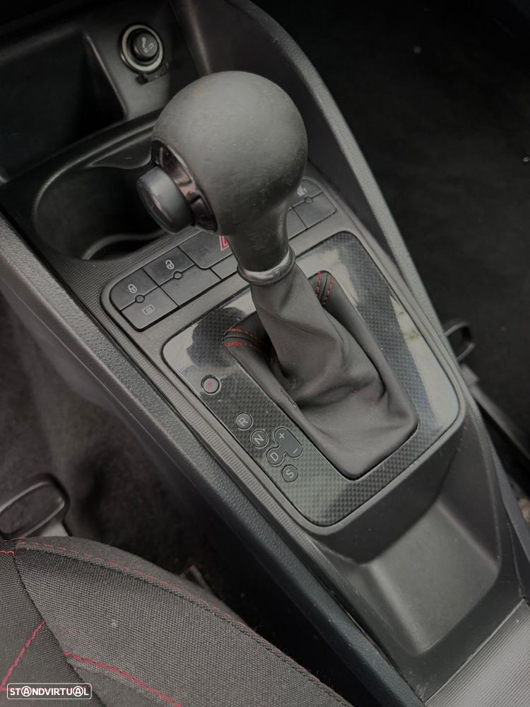 SEAT Ibiza 1.4 TSI Cupra DSG - 14