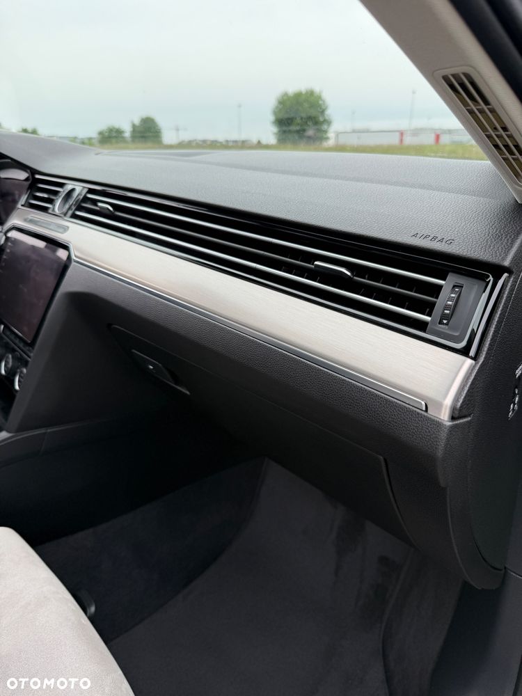 Volkswagen Passat 2.0 TDI BMT 4Mot Highline DSG - 39