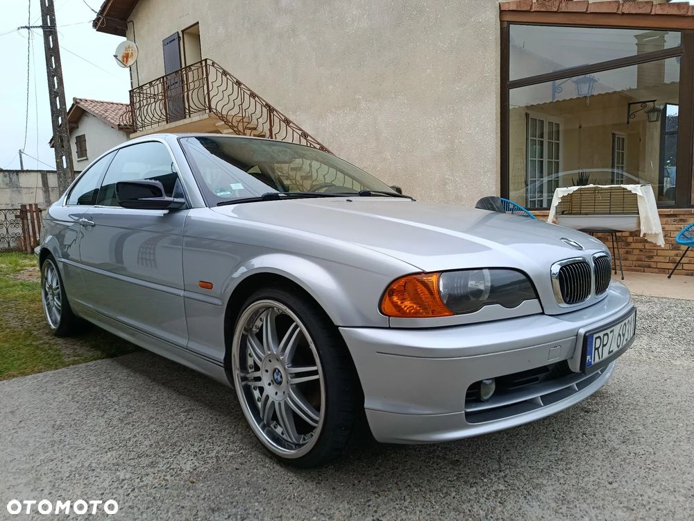 BMW Seria 3 - 6