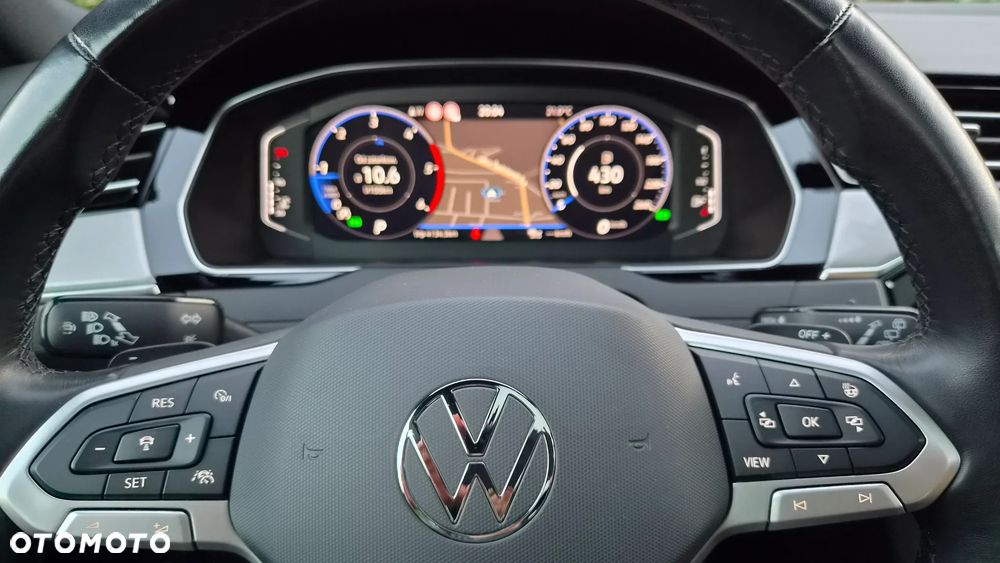 Volkswagen Passat 2.0 TDI EVO Business DSG - 35