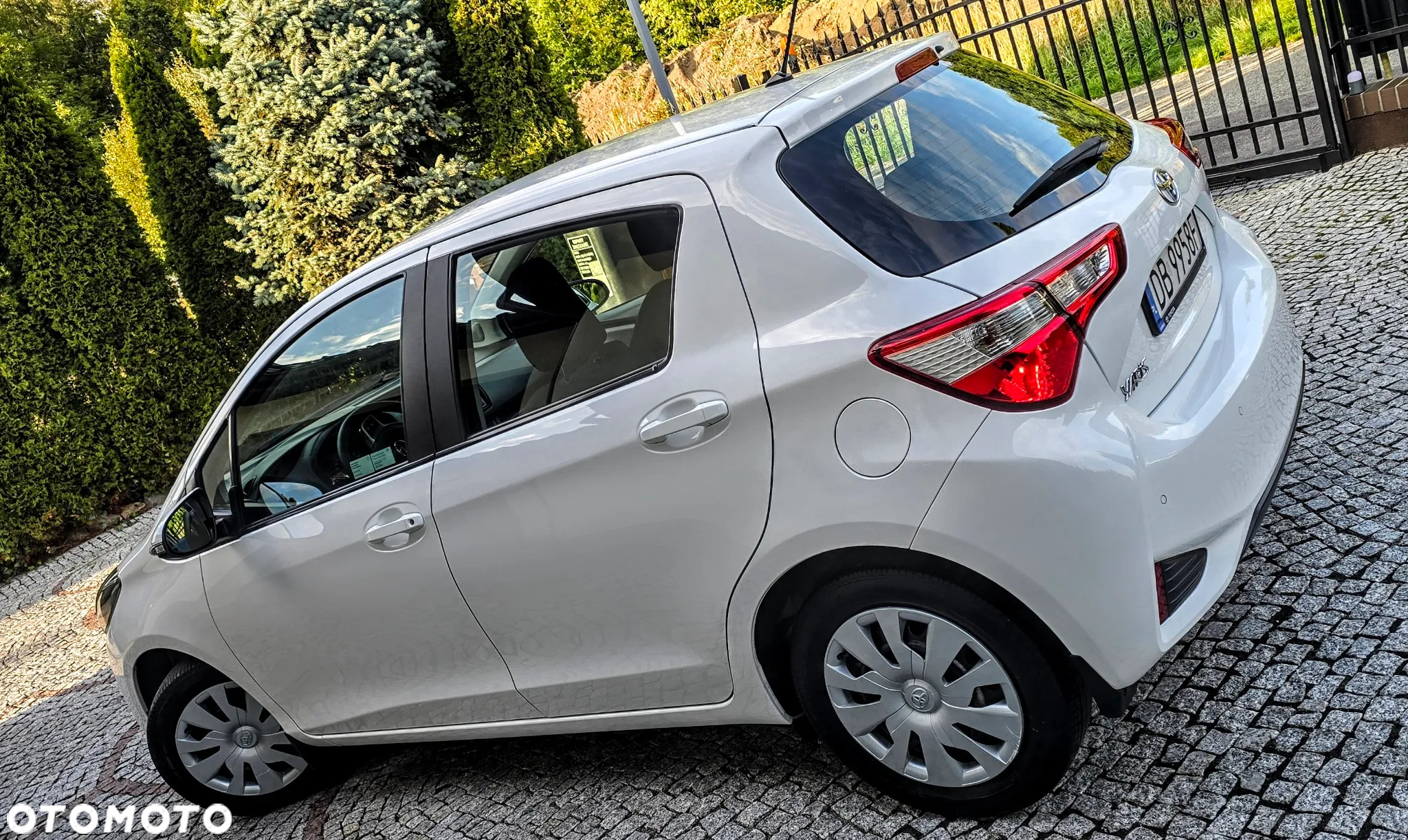 Toyota Yaris 1.0 Life - 11
