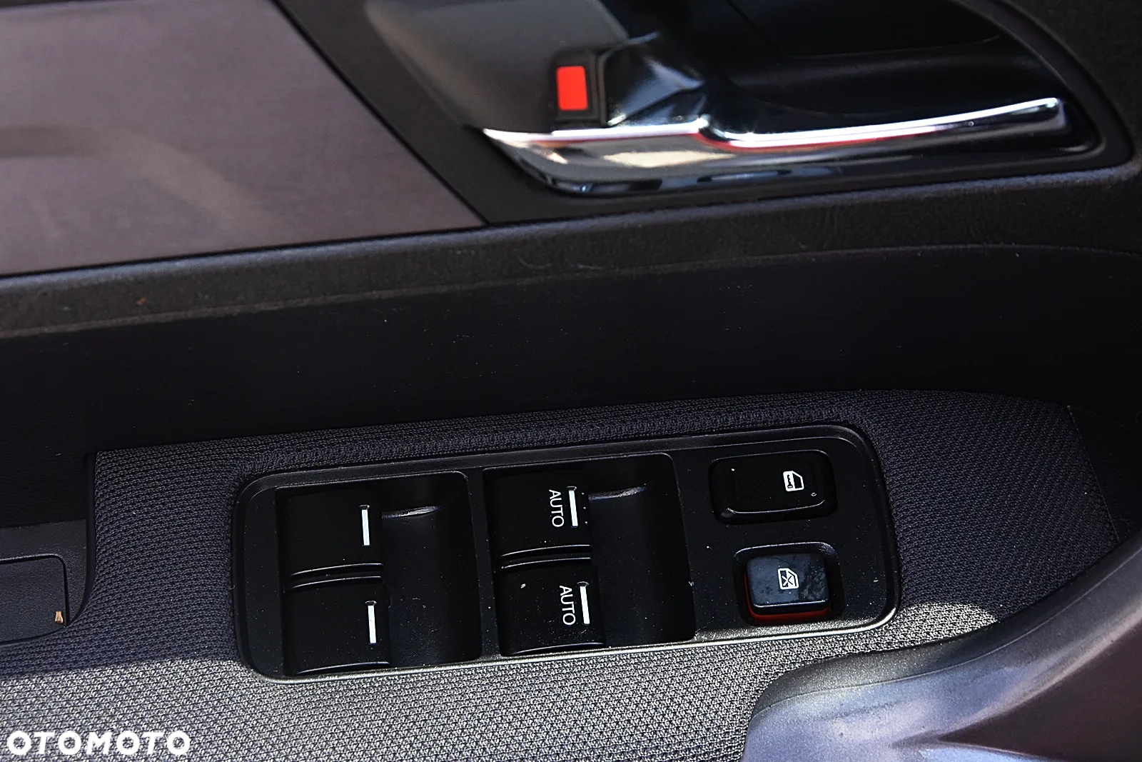 Honda CR-V 2.0 Elegance - 26