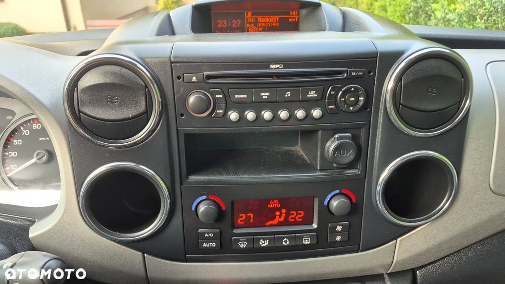 Peugeot Partner - 20
