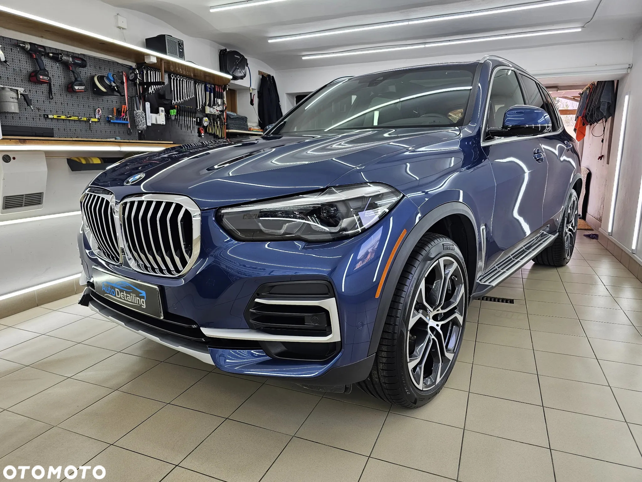 BMW X5 xDrive40i xLine - 13