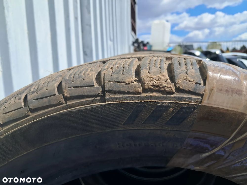 Opony Zimowe Sport 195/55R16 1122 0523 - 4