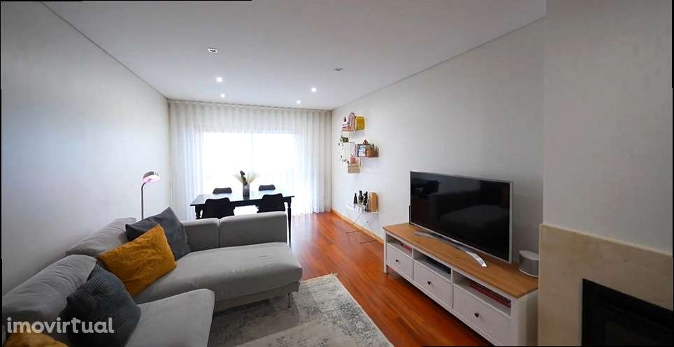 Apartamento T2 em Nogueiró - Braga - Grande imagem: 4/22