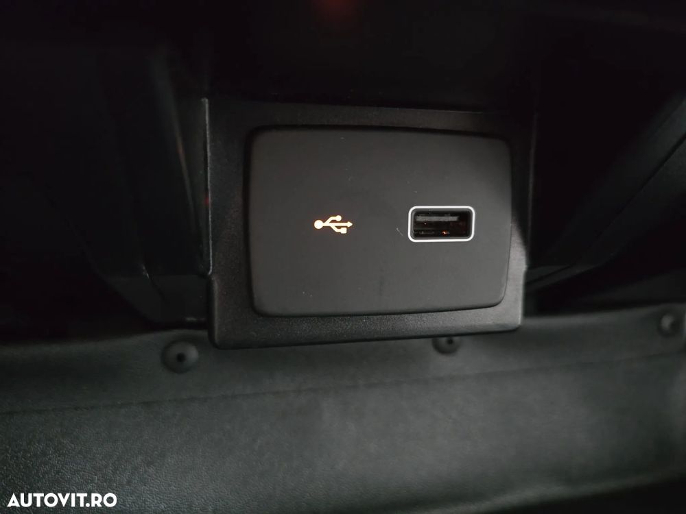 Peugeot Boxer cu LIFT KOFFER - 25