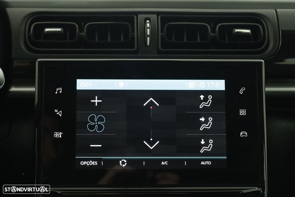 Citroën C3 1.2 PureTech Plus - 10