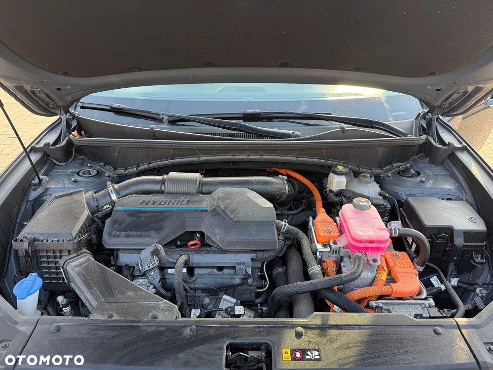 Hyundai Tucson - 15