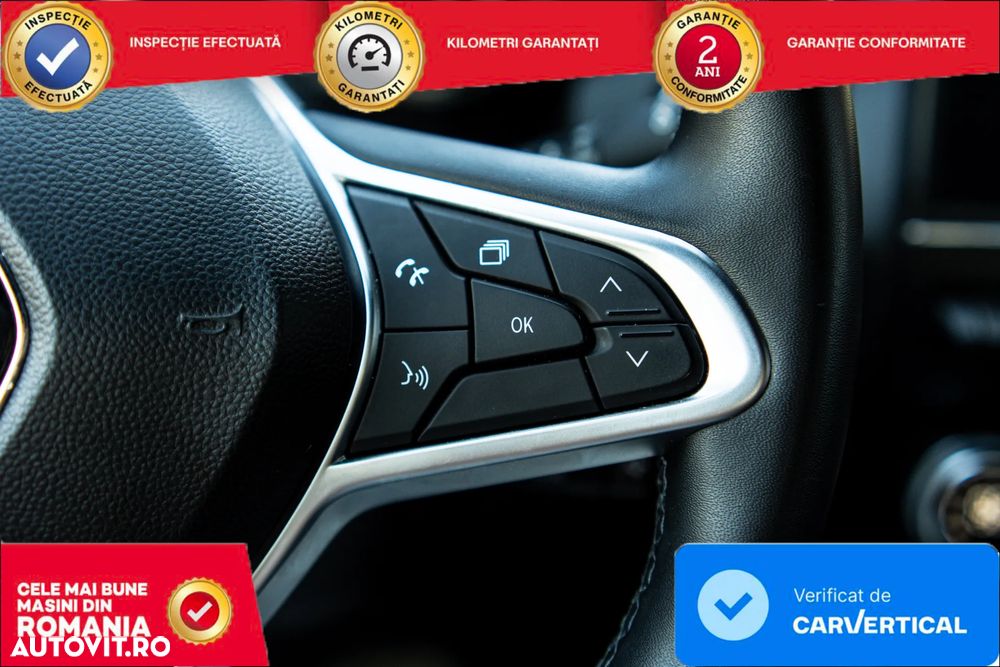 Renault Clio - 11