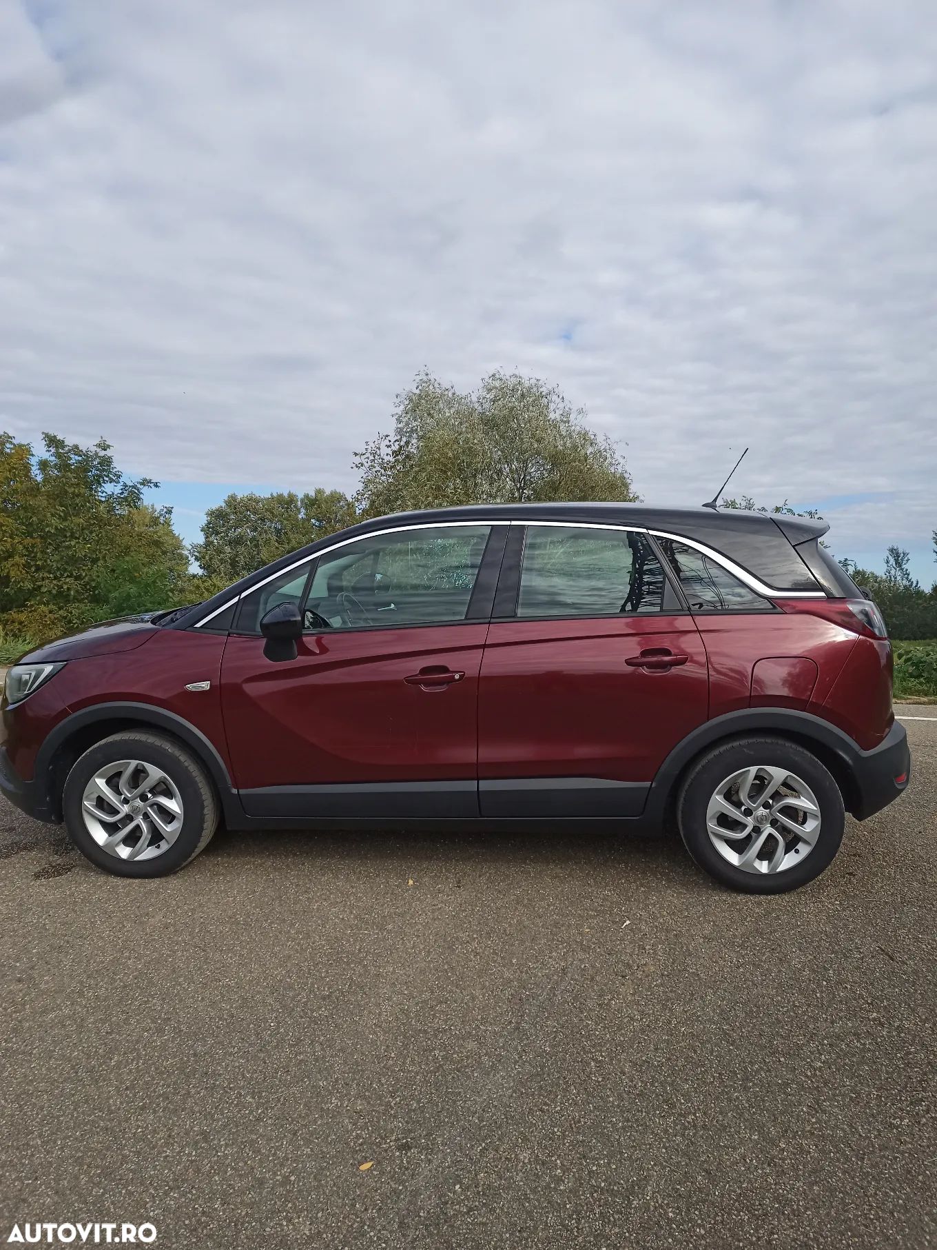 Opel Crossland X 1.2 Start/Stop Innovation - 1