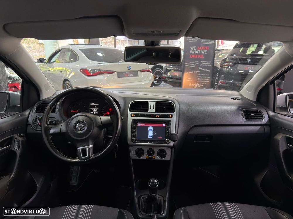 VW Polo - 9