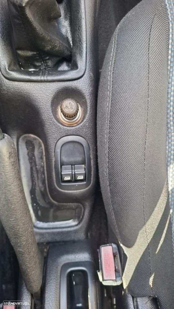 Peugeot 206 SW 1.1 Colorline - 14