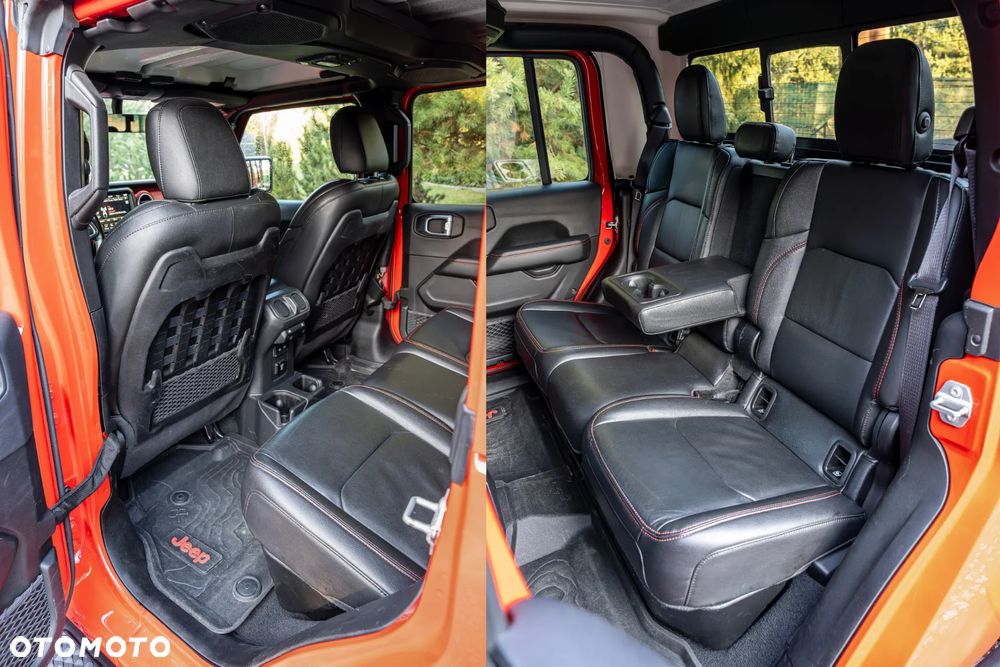 Jeep Gladiator - 38