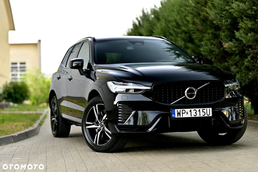Volvo XC 60 B5 D AWD Geartronic Inscription - 11