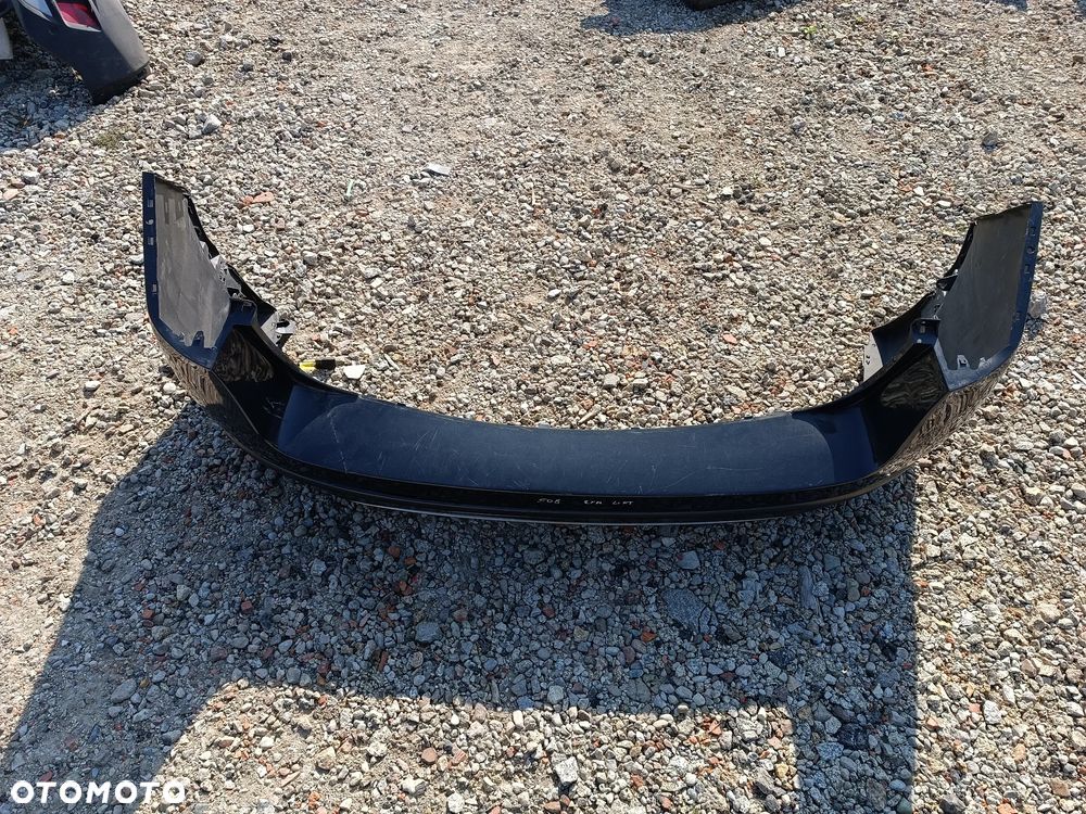 ZDERZAK TYŁ TYLNY PEUGEOT 508 RXH - 7