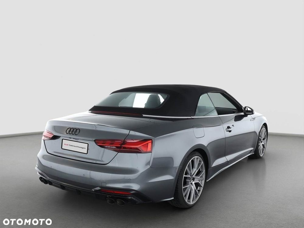 Audi S5 Coupé - 3