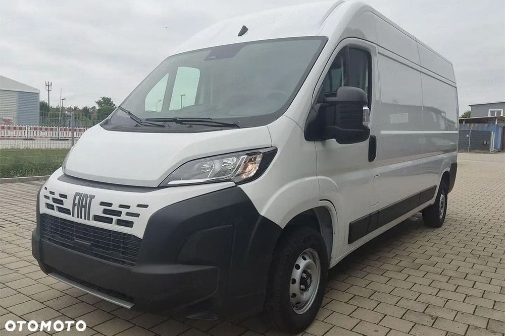 Fiat Ducato 3.3t L3H2 2.2 140KM - 2