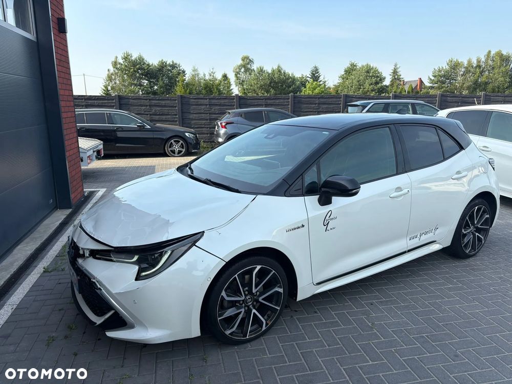 Toyota Corolla 2.0 Team Deutschland - 34