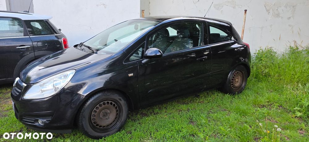 Opel Corsa 1.2 16V Sport - 2