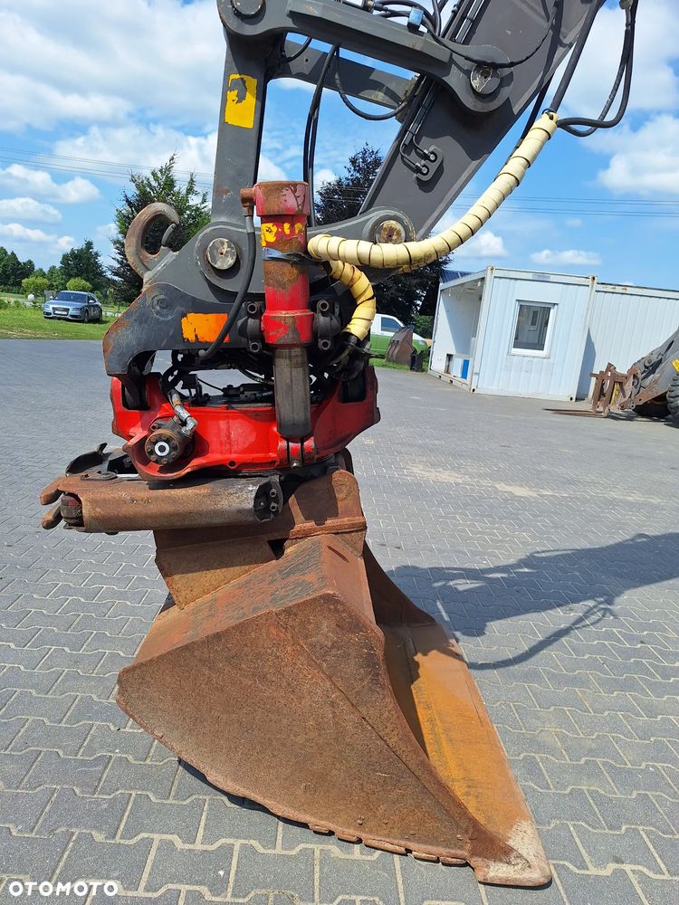 Volvo EW160C - 15