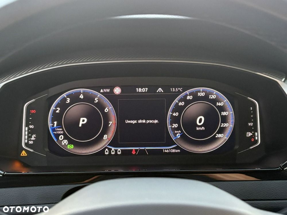 Volkswagen Arteon Shooting Brake 2.0 TSI OPF DSG Elegance - 32