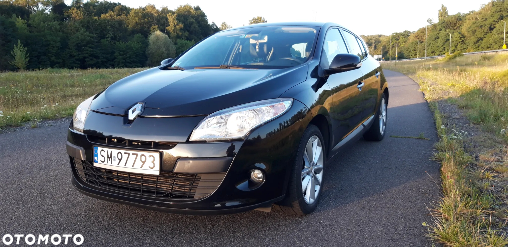 Renault Megane 1.4 16V TCE Dynamique - 8