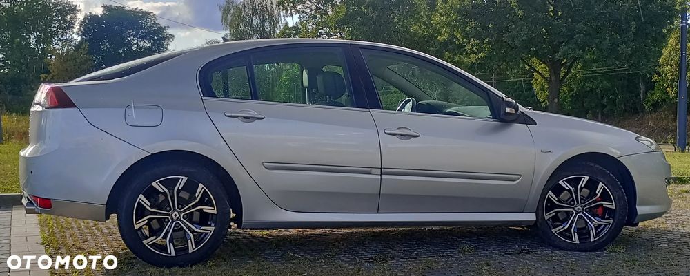 Renault Laguna ENERGY dCi 130 FAP Start-Stop Bose Edition - 1