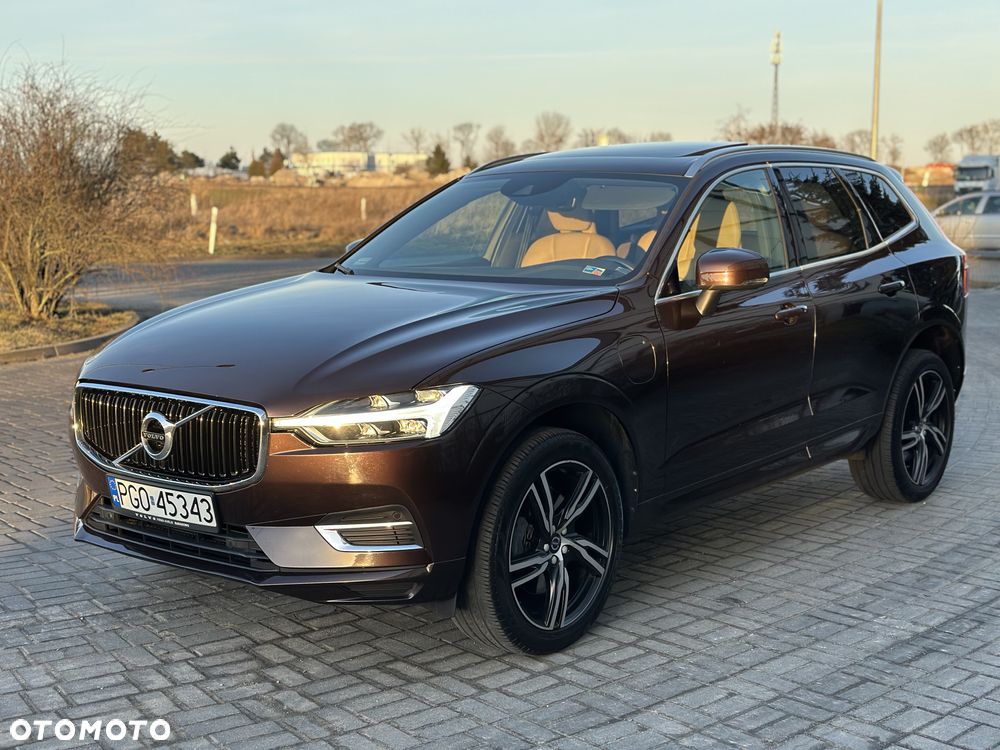 Volvo XC 60 - 14
