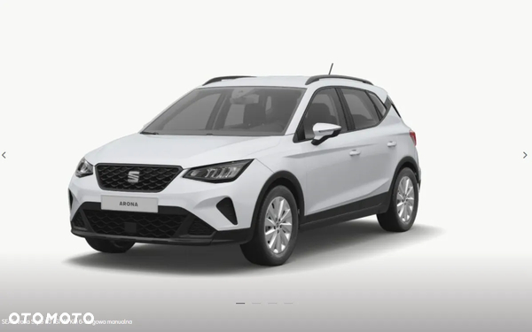 Seat Arona 1.0 TSI Style S&S