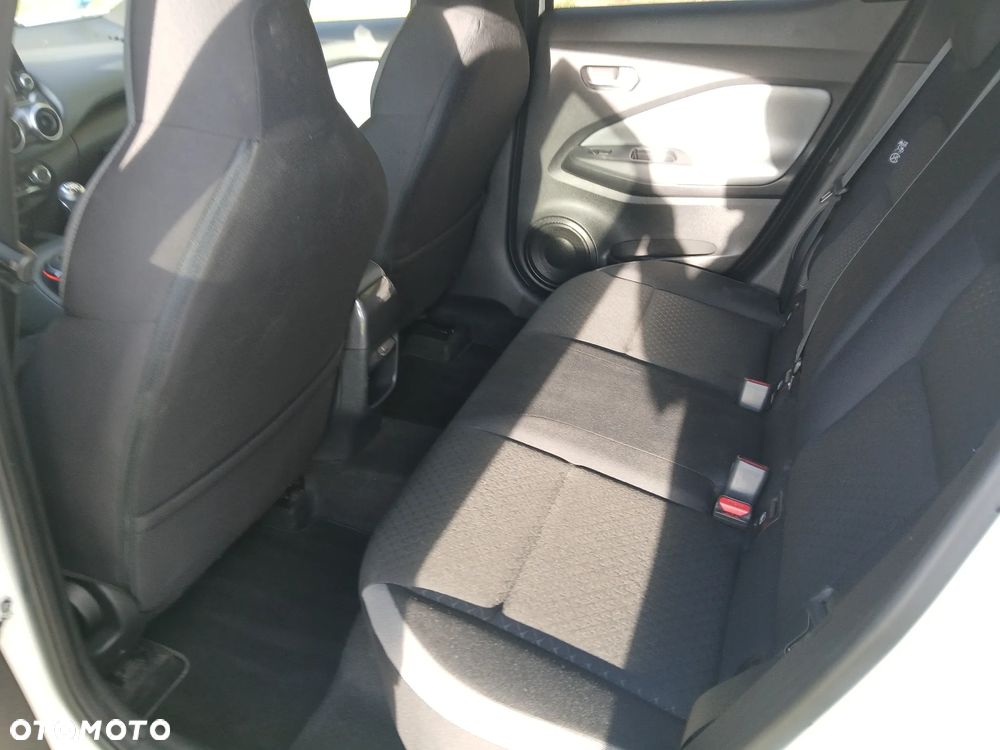 Nissan Juke 1.0 DIG-T N-Connecta - 18
