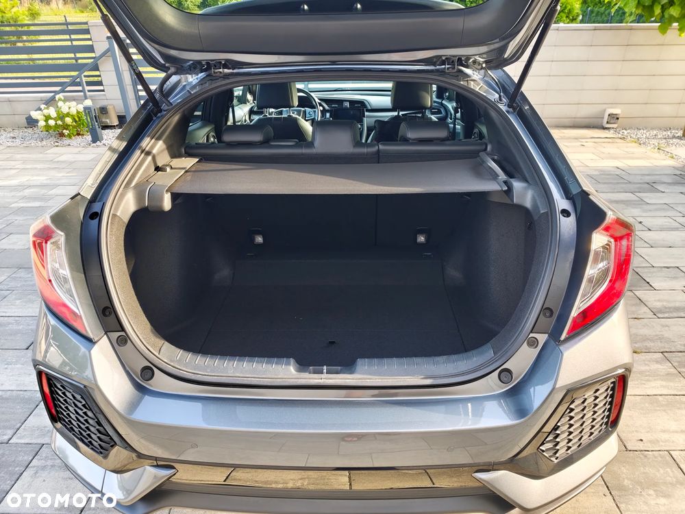 Honda Civic 1.5 T Prestige (Navi) - 4