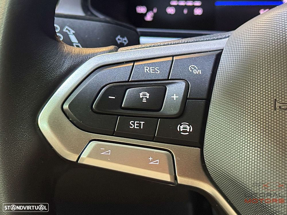 VW T-Roc 1.0 TSI Black Style - 23